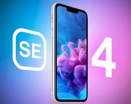 南宁苹果SE维修分享iPhoneSE受众群体是哪些 