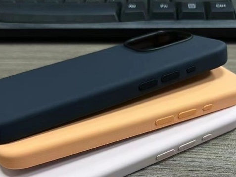 南宁苹果14维修站分享iPhone14手机壳能直接给iPhone15用吗?