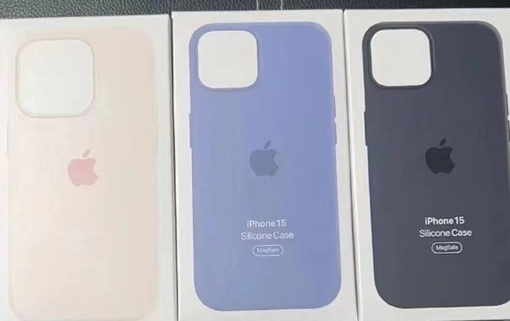 南宁苹果14维修站分享iPhone14手机壳能直接给iPhone15用吗?