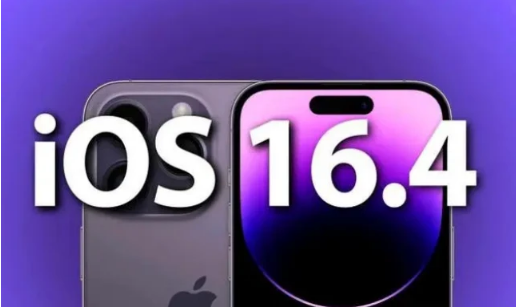 南宁苹果14维修分享：iPhone14可以升级iOS16.4beta2吗？ 