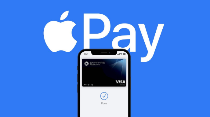 南宁苹果14服务点分享iPhone 14 设置 Apple Pay 后，锁屏密码不正确怎么办 