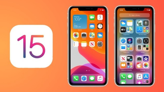 南宁苹果13维修分享iPhone13更新iOS 15.5，体验如何 