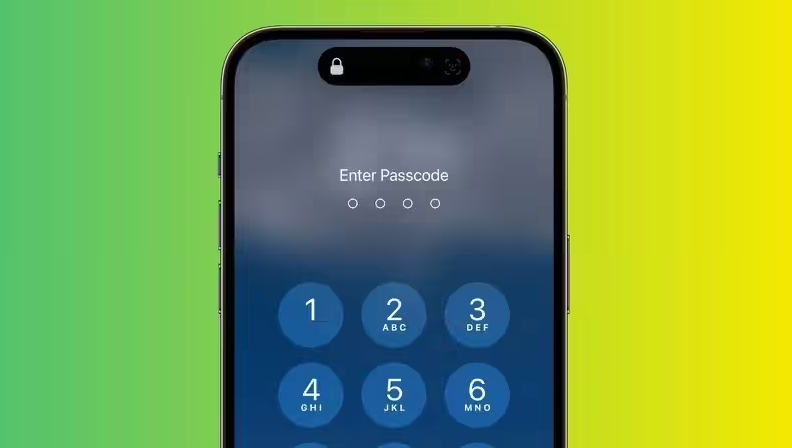 南宁苹果手机维修分享iOS 18 施加安全层 