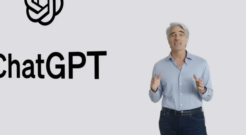 南宁苹果手机维修分享ChatGPT 即将登陆 iOS 18 