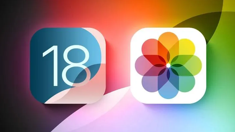 南宁苹果手机维修分享苹果 iOS / iPadOS 18.1Beta 3 发布 