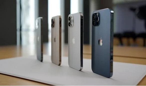 南宁苹果手机维修分享为什么说iPhone13才是真旗舰 