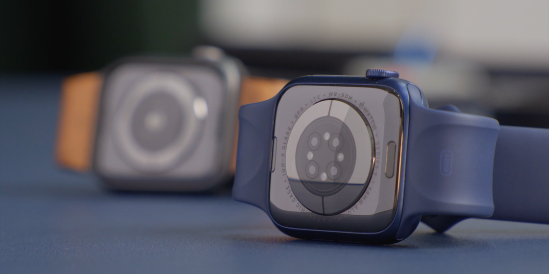 南宁苹果手机维修分享Apple Watch 是如何测量卡路里的 