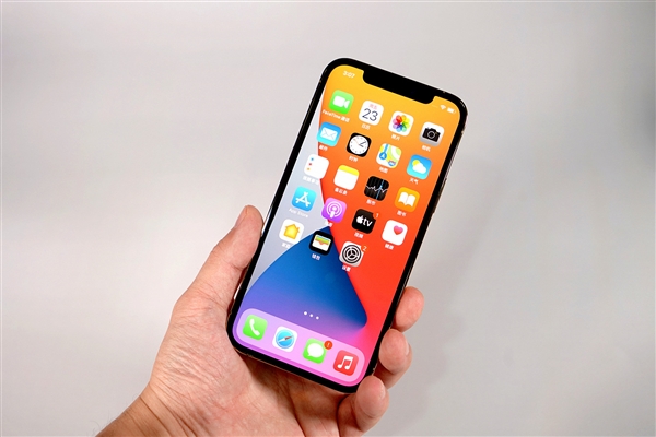 南宁苹果手机维修分享iOS 14.2修订版已到，专属iPhone 12系列 