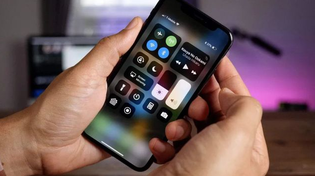 南宁苹果手机维修分享iPhone 12信号差怎么办 
