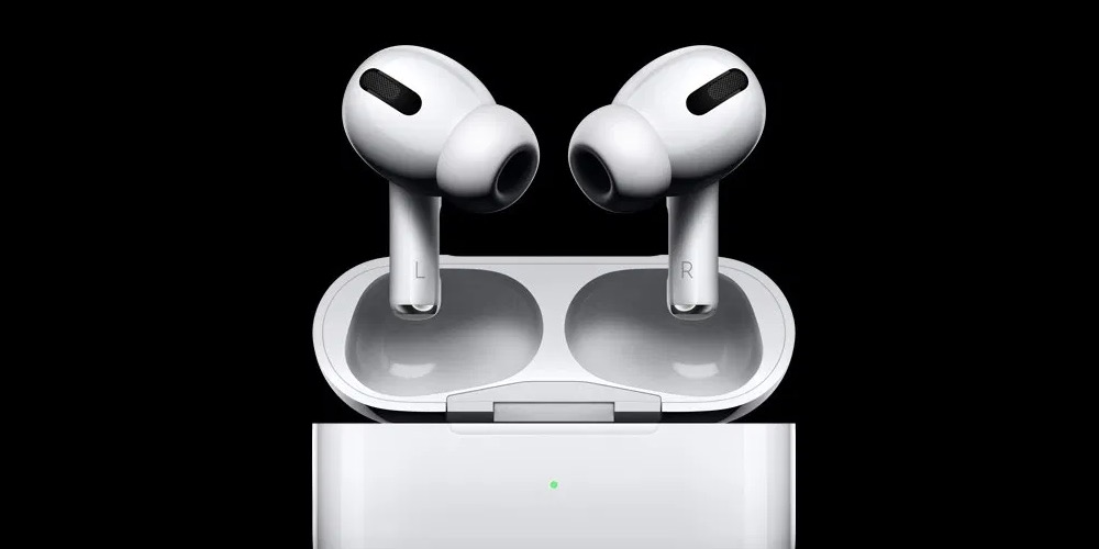 南宁苹果手机维修分享AirPods Pro 出现静电噪音 