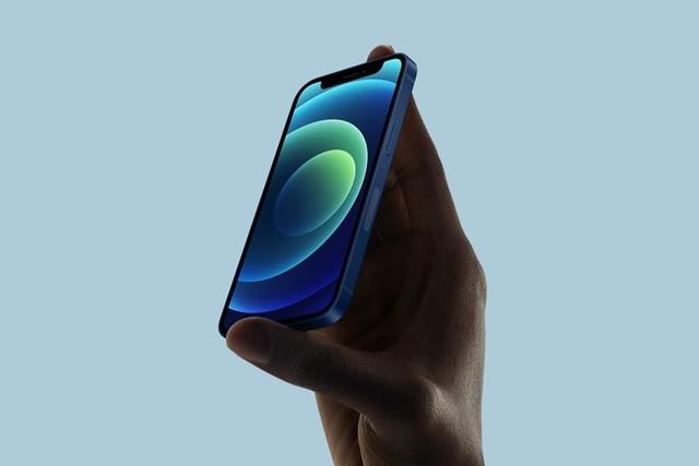 南宁苹果手机维修分享iPhone 12 mini辐射很大吗 
