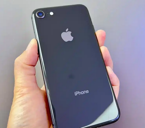 南宁苹果8系统维修分享iPhone8手机系统升级后无法开机如何修复 