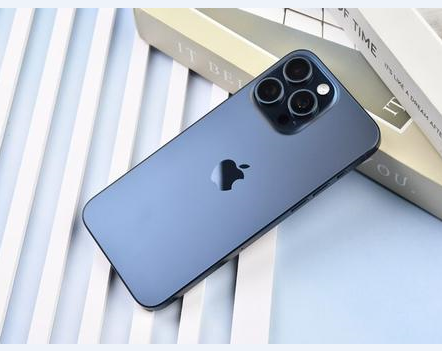 南宁苹果维修点分享iPhone 15 Pro Max进水维修 