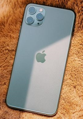 南宁苹果维修点分享iPhone 11 Pro Max黑屏特殊诱因梳理 