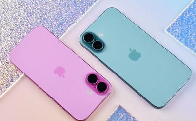 南宁苹果维修点分享iPhone 16手机黑屏多重诱因解析 
