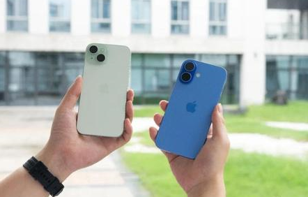 南宁苹果维修点分享iPhone 16 Plus黑屏疑难故障汇总 