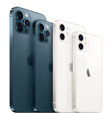 南宁苹果维修点分享iPhone 12 Pro发烫关联故障汇总 