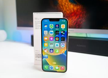 南宁苹果维修点分享iPhone 14电池发烫真实诱因盘点 
