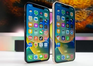 南宁苹果维修点分享iPhone 14 Plus发烫常见情况科普 