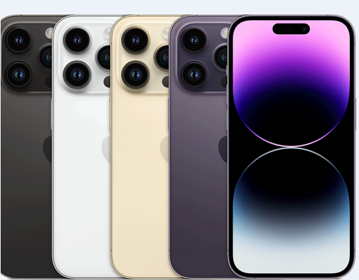 南宁苹果维修点分享iPhone 14 Pro发烫易忽略问题解析 