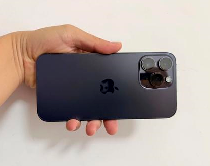 南宁苹果维修点分享iPhone 14 Pro Max发烫多重诱因剖析 
